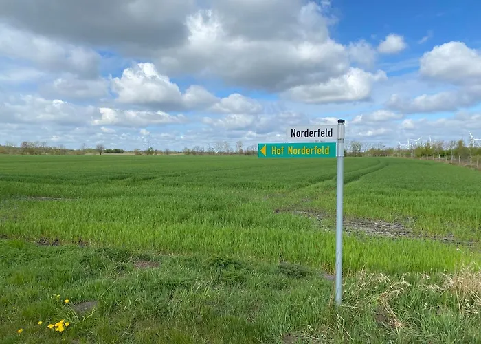 Ferienhof Norderfeld