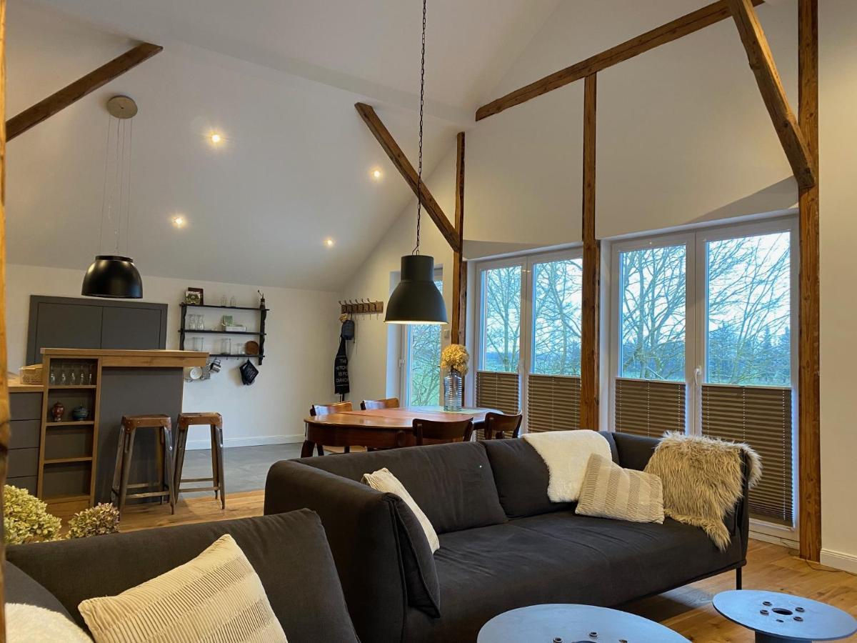 Norderfeld Apartament